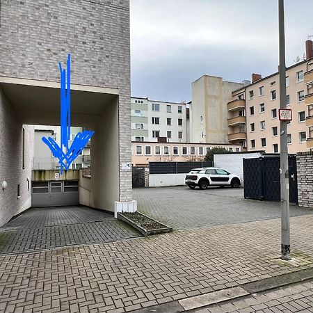 Moderne Wohnung Naehe Hbf-Lift-Tiefgarage-Contactless Check-In Ανόβερο Εξωτερικό φωτογραφία