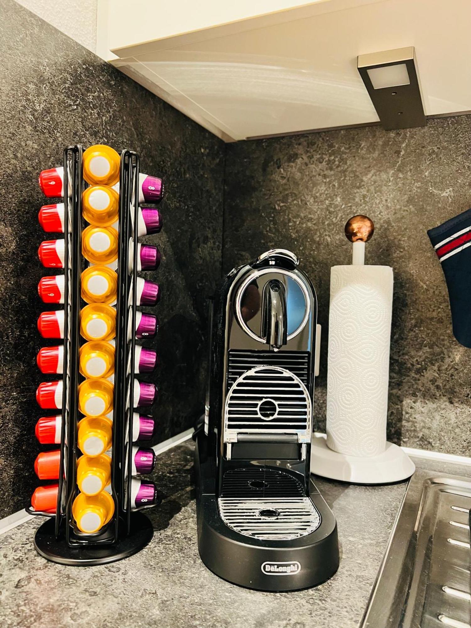 Moderne Wohnung Naehe Hbf-Lift-Tiefgarage-Contactless Check-In Ανόβερο Εξωτερικό φωτογραφία