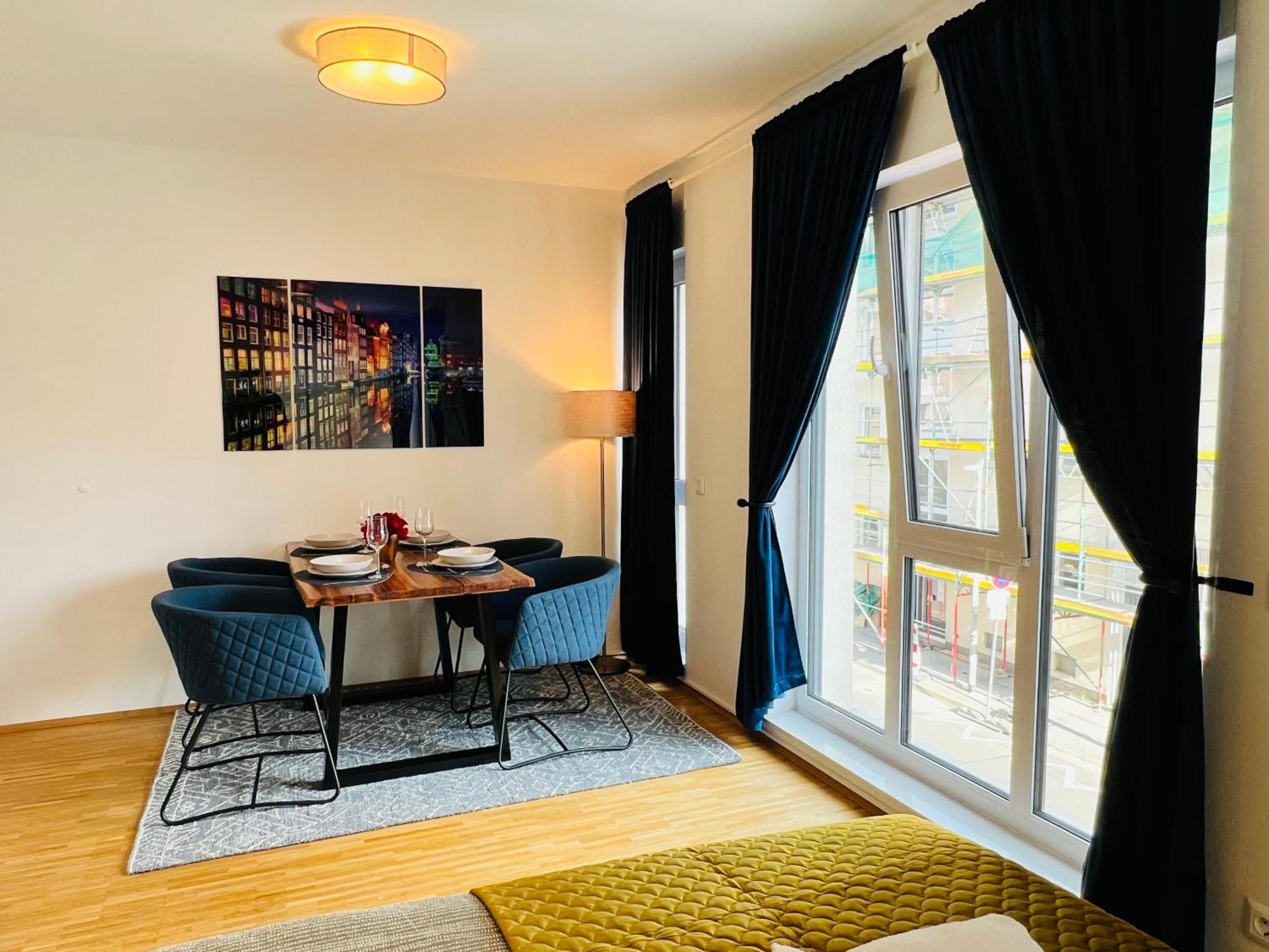 Moderne Wohnung Naehe Hbf-Lift-Tiefgarage-Contactless Check-In Ανόβερο Εξωτερικό φωτογραφία