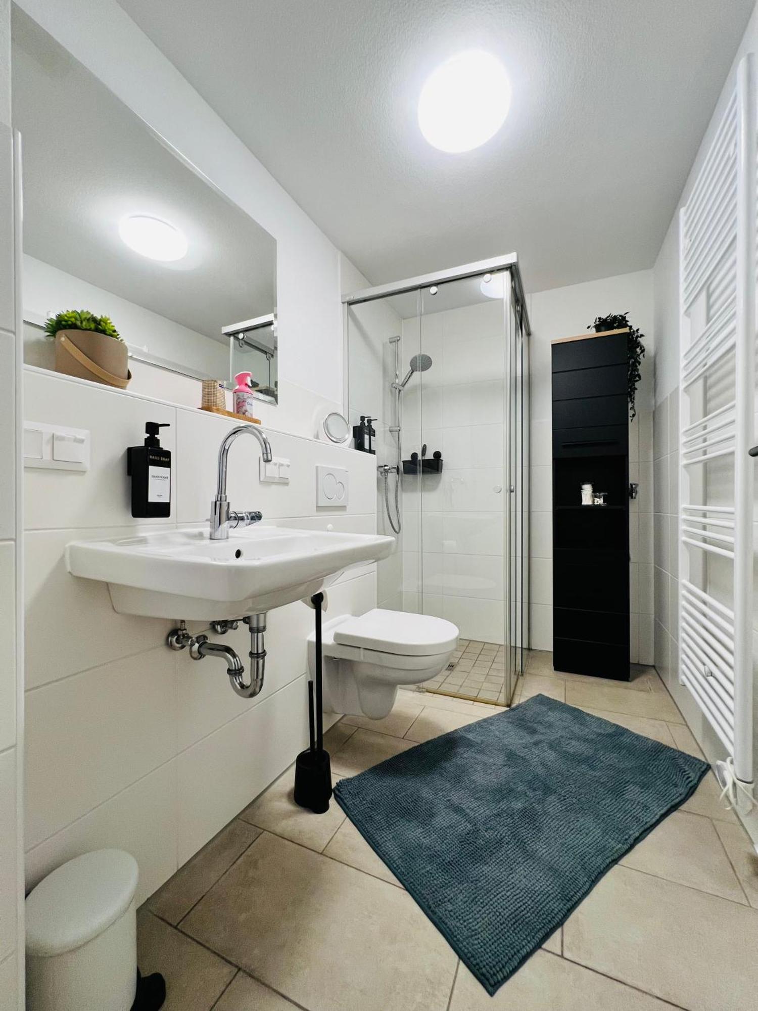 Moderne Wohnung Naehe Hbf-Lift-Tiefgarage-Contactless Check-In Ανόβερο Εξωτερικό φωτογραφία